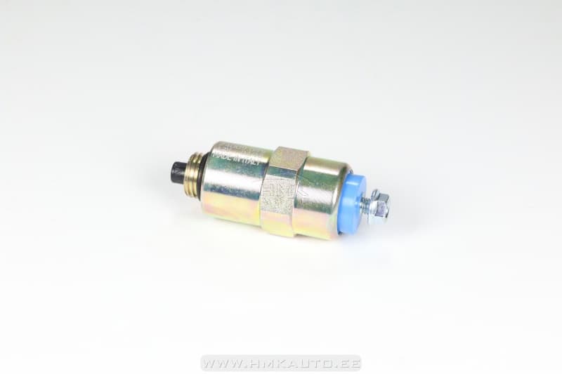 Kõrgsurvepumba magnetklapp Citroen/Peugeot 1,9D XUD