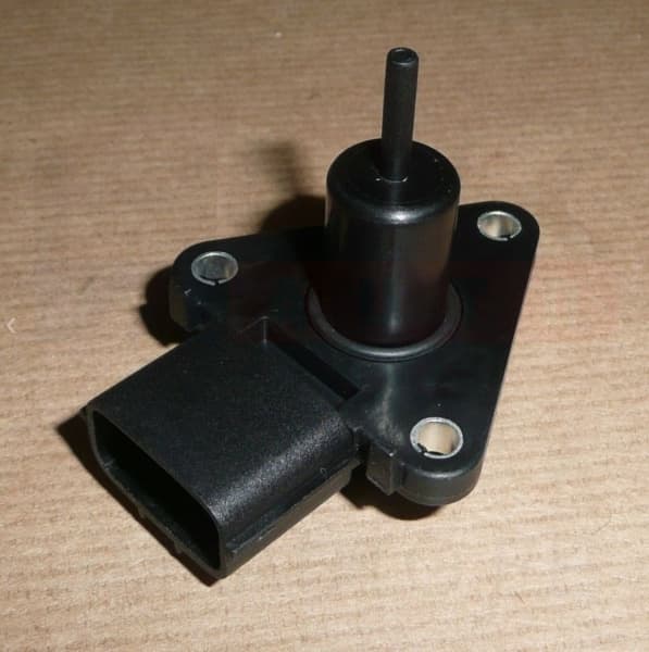 Turbo asendiandur Citroen/Peugeot 2,0HDi