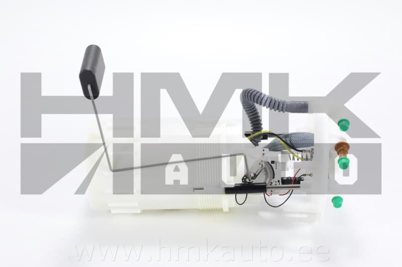 Kütusetaseme andur koos pumbaga Renault Master/Opel Movano 2,3DCI 2010- (80L paak)