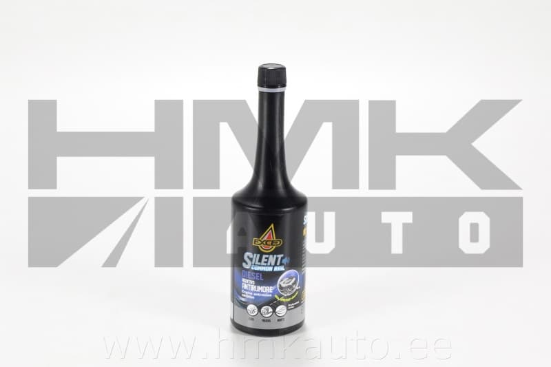 EXCED SILENT Common Rail 250ml