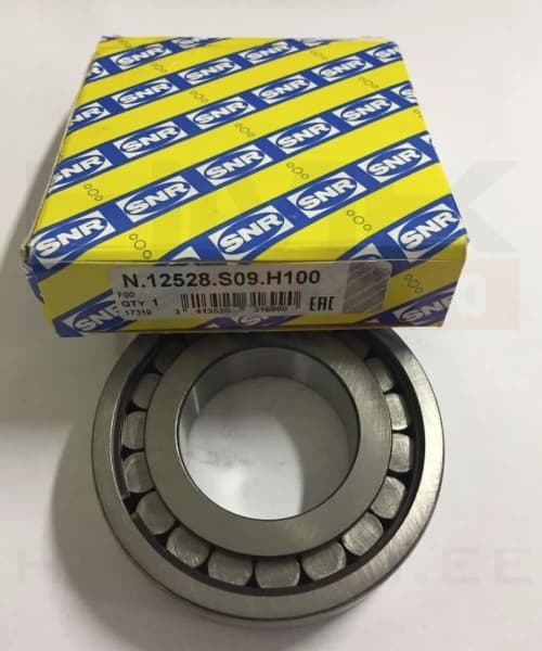 Käigukasti laager 37x73x17 FIAT