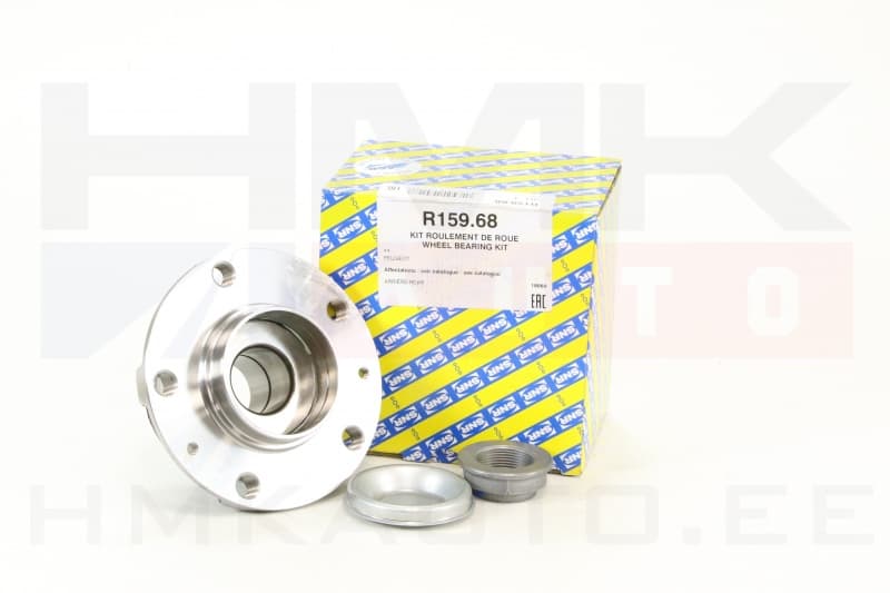 Rattalaagri komplekt tagumine Peugeot 508