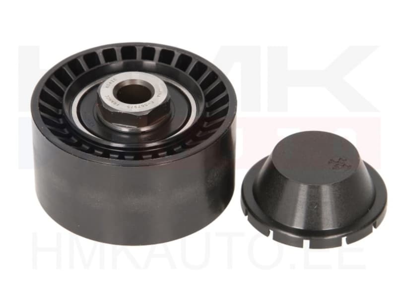 Mitmikkiilrihma pinguti Renault Clio III/Modus