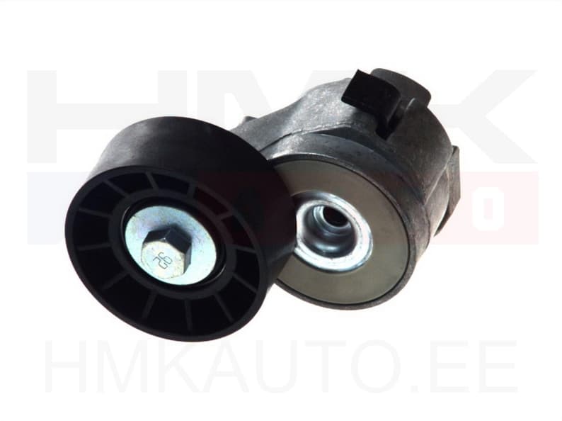 Mitmikkiilrihma pinguti Fiat Ducato 2,3D