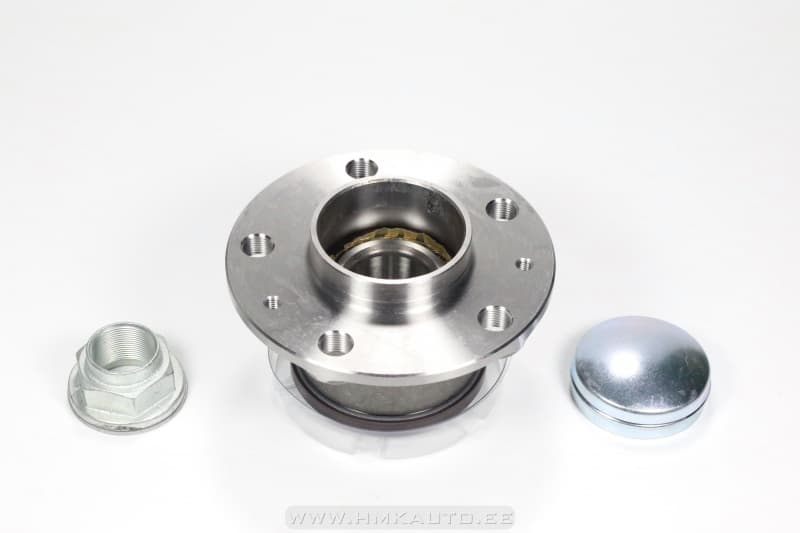 Rattalaagri komplekt tagumine Jumper/Boxer/Ducato 2006-  16"