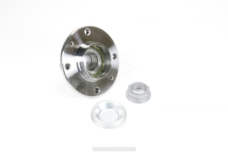 SOODUS!!! Rattalaagri komplekt tagumine Citroen C5 I-II