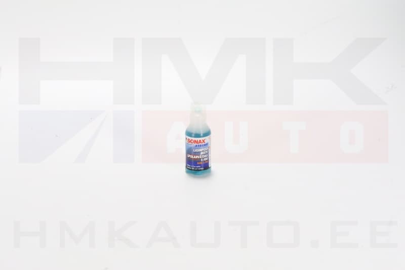 Klaasipesuvedelik suvine konts. 25ml 1:100 Sonax