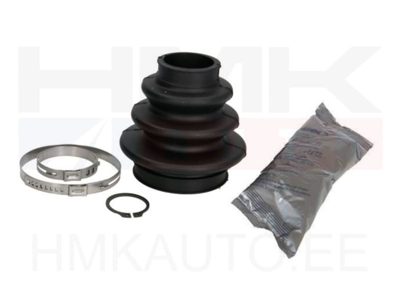 SOODUS!!! Veovõlli tolmukate välimine BMW E46