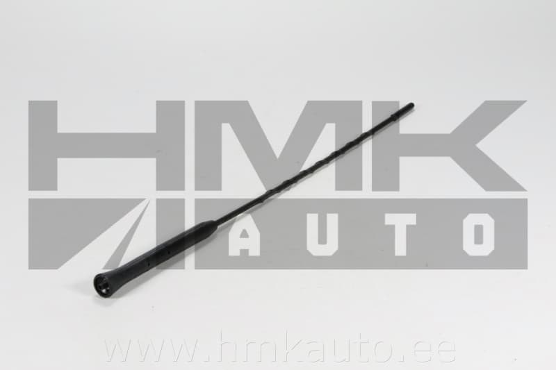 Antenni vars Citroen/Peugeot