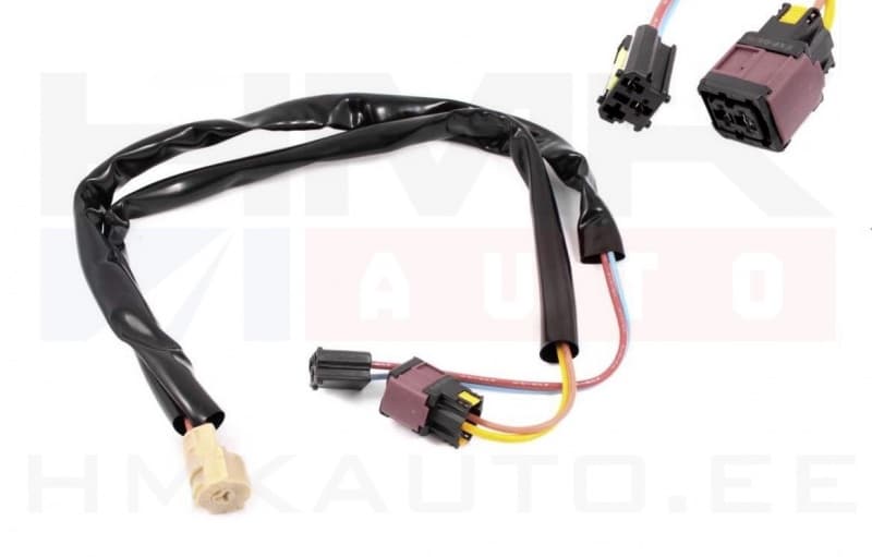 Süüteluku kontaktplaat Berlingo/Partner 01-02