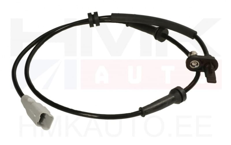 ABS andur tagumine Berlingo/Partner/C4 Picasso/5008