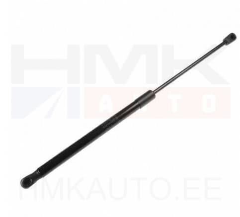 Pakiruumi luugi amort Citroen C5 2008- sedaan