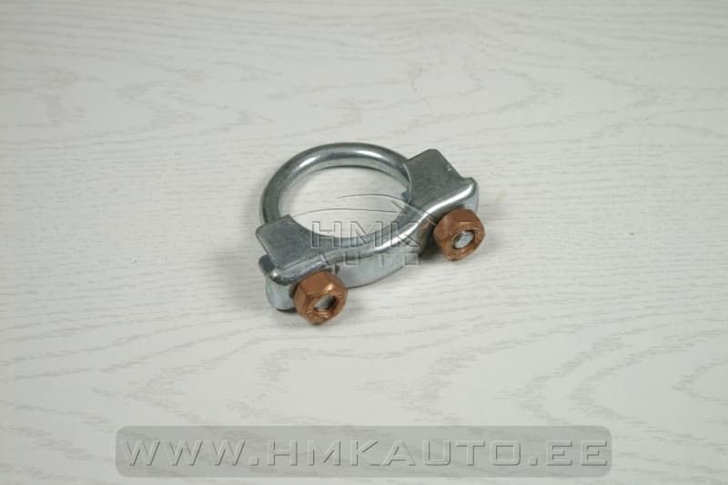 Summuti klamber M10 45mm