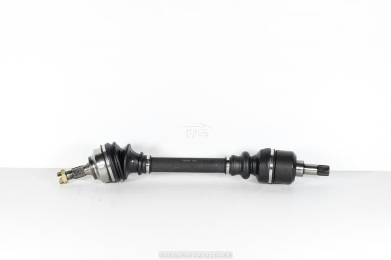 Veovõll komplektne vasak Citroen C4/C4 Picasso/Berlingo, Peugeot 307/Partner