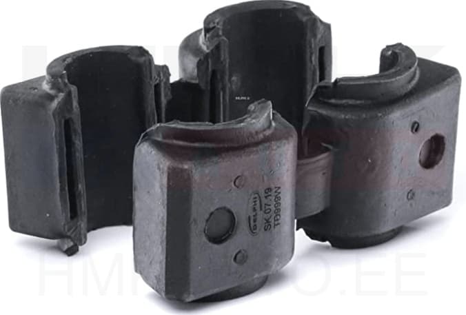 Stabilisaatorivarda puks eesmine (24mm) Peugeot 407 508 /Citroen C5 C6