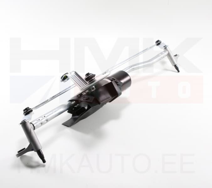 Klaasipühkijate hoovastik koos mootoriga Jumper/Boxer/Ducato 2006-