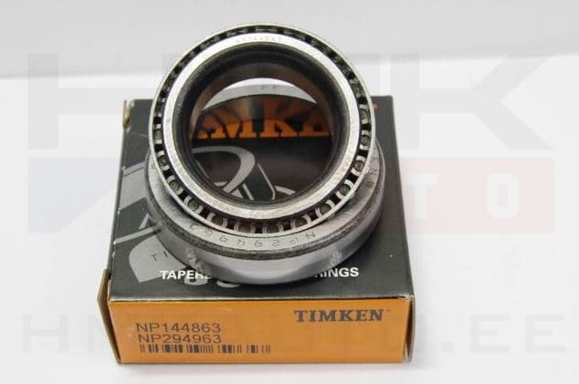 Käigukasti laager Citroen/Peugeot ML5C k.kast