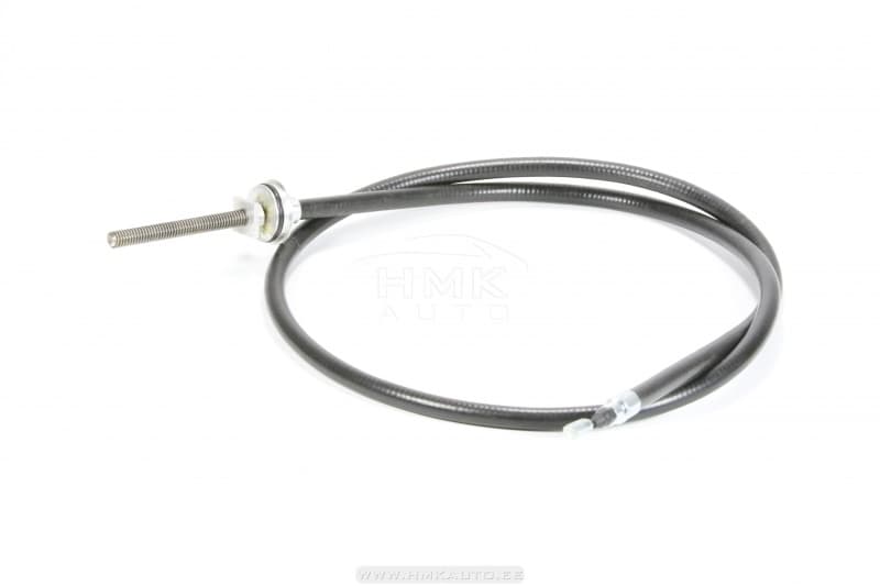 Seisupiduritross tagumine vasak Renault Espace IV 2002- (elektriline seisupidur)