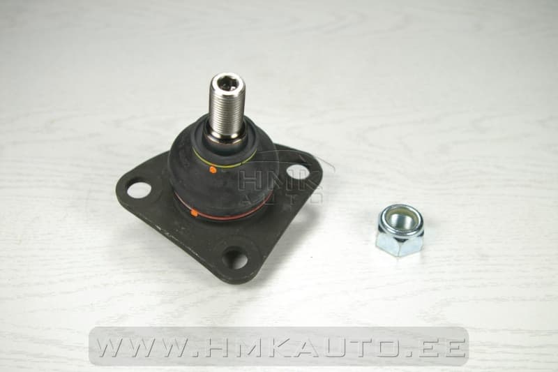 Sarniir Jumper/Boxer/Ducato 2006-