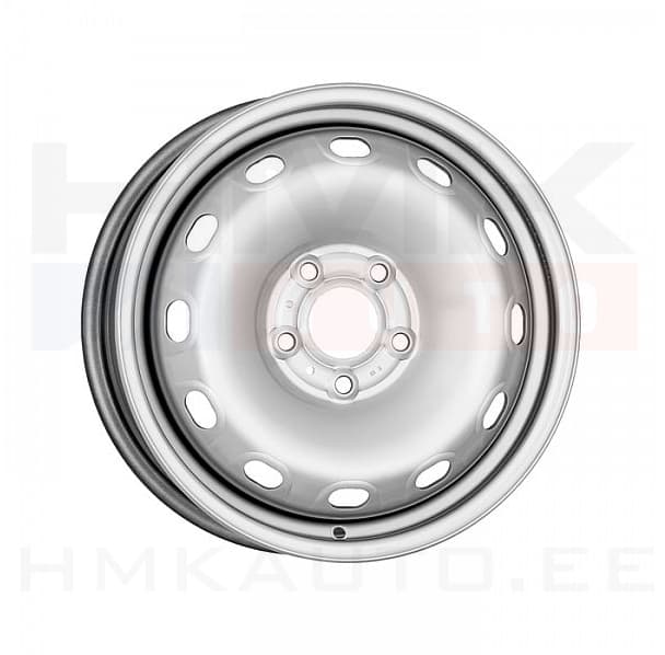 Plekkvelg 16" Renault Trafic 2014-