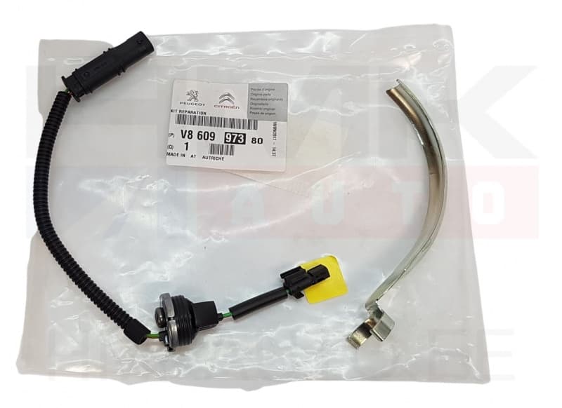 Õlipumba solenoidklapi remondikomplekt OEM Citroen/Peugeot