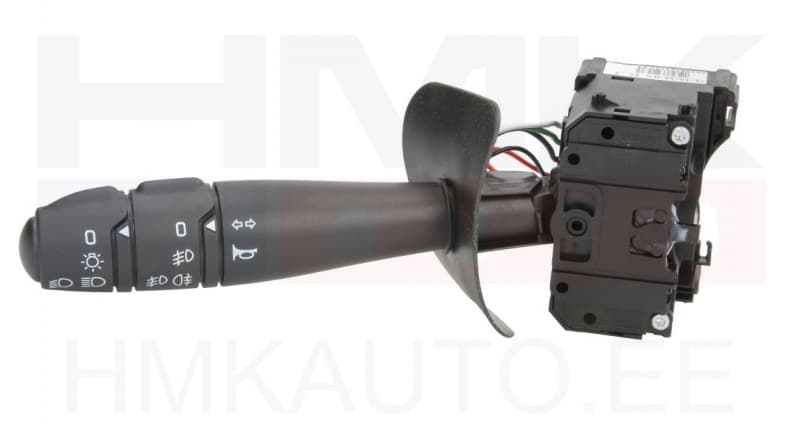 Tulede lüliti Dacia Logan/Sandero