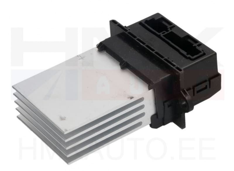 SOODUS!!! Salongiventilaatori reostaat Peugeot 406/ Renault Master II, Scenic