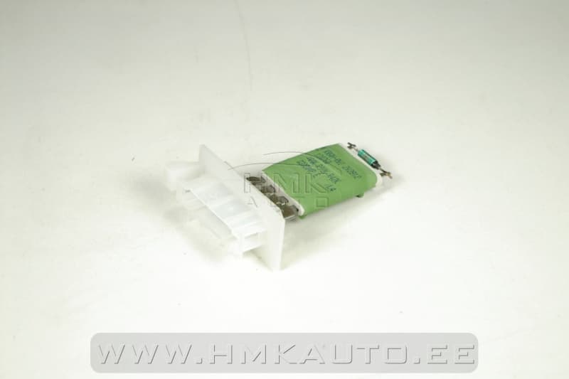 Ahju reostaat Partner/Berlingo