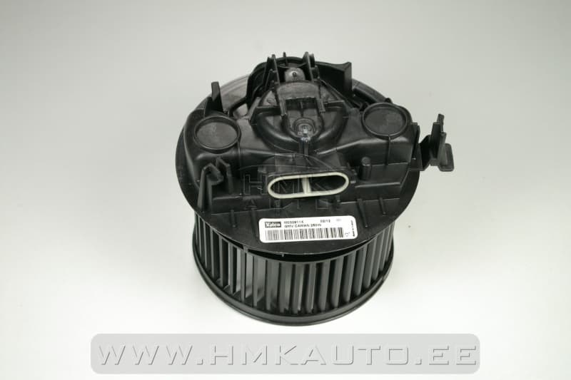 Salongiventilaator Renault Megane II