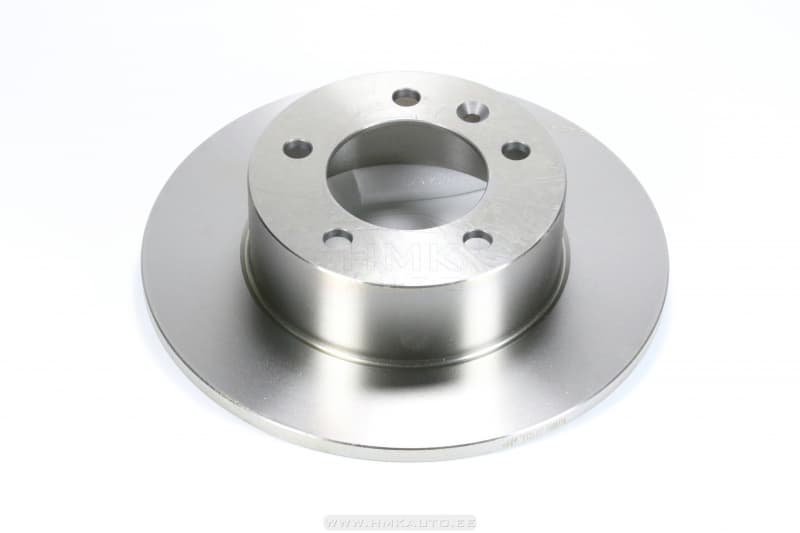 Piduriketas tagumine Renault Master/Opel Movano 2010-