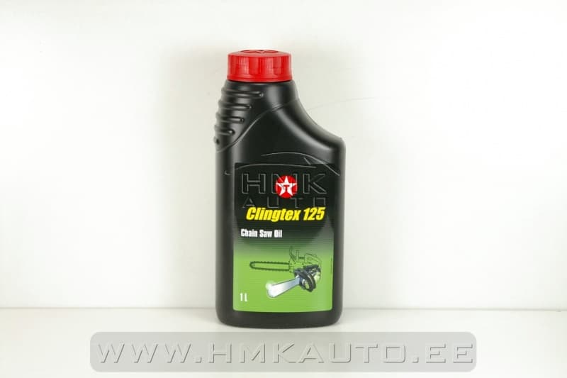Saeketiõli Havoline Clingtex 125 1L