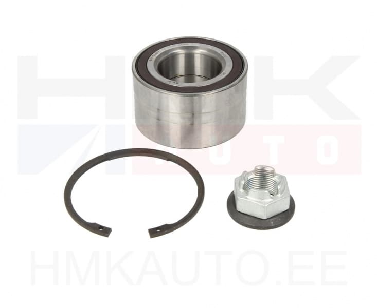 Rattalaagri komplekt eesmine OEM Citroen Berlingo, C4 Picasso-Spacetourer/Peugeot 308,508 Partner