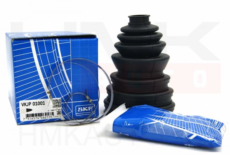 Veovõlli kaitsekumm välimine universaal Ø27-39/Ø60-120