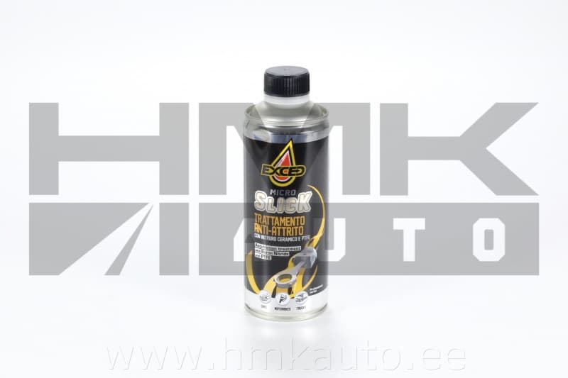 EXCED MICRO SLICK GEAR 250ml