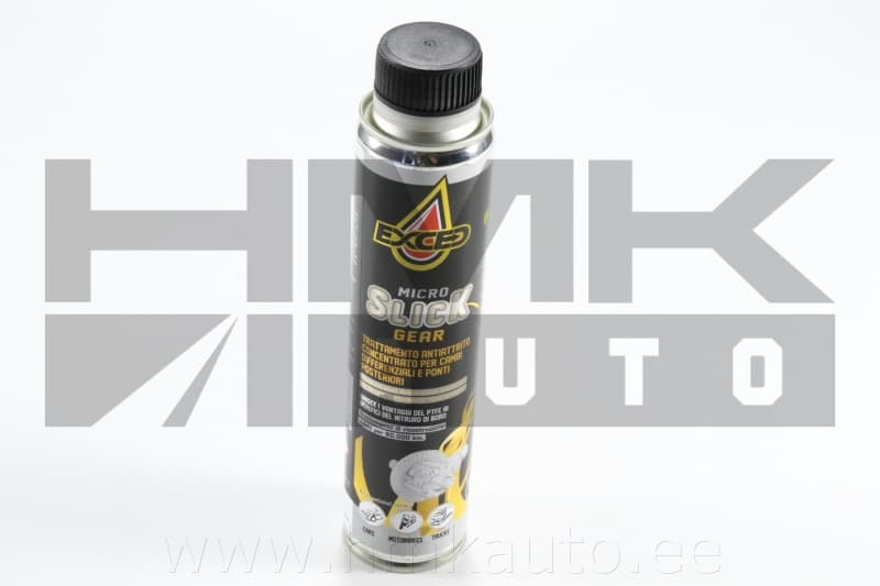 EXCED MICRO SLICK 500ml