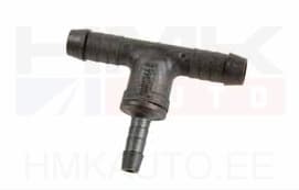 Toruliides kolmik 8x5x8