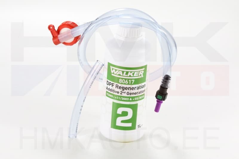 FAP filtri lisaaine täitekomplekt INFINEUM F7995 1L