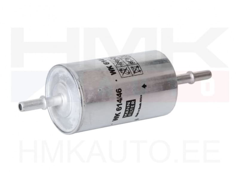 SOODUS!!! Kütusefilter Ford/Mazda/Volvo