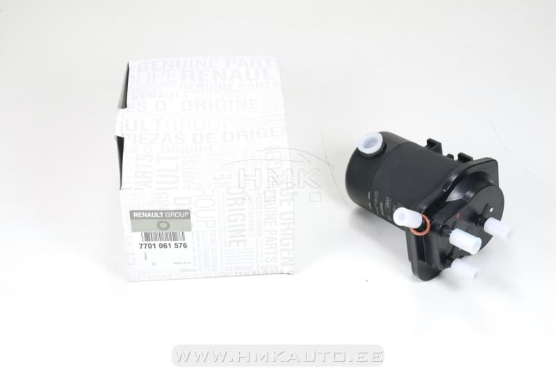 SOODUS!!! Kütusefilter OEM Renault 1,5dCi