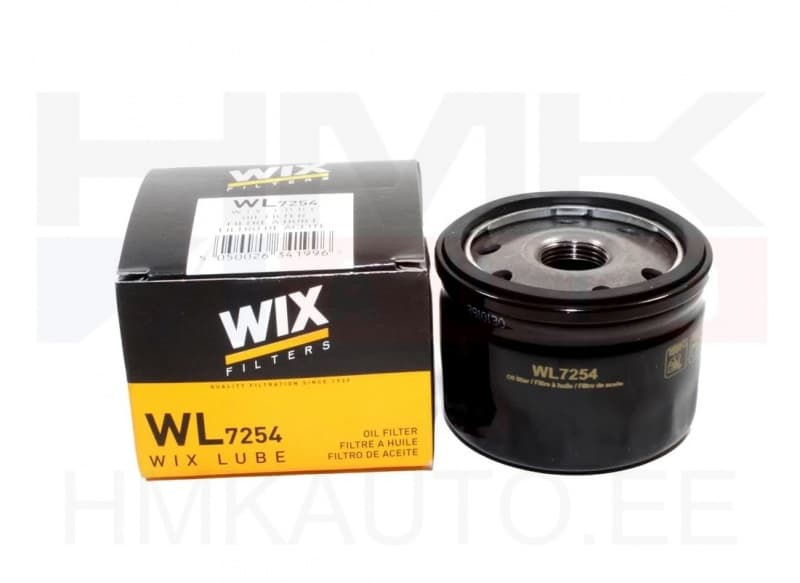 Õlifilter Renault Clio/Kangoo/Laguna/Megane/Scenic