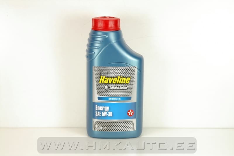 Havoline Energy 5W-30 1L