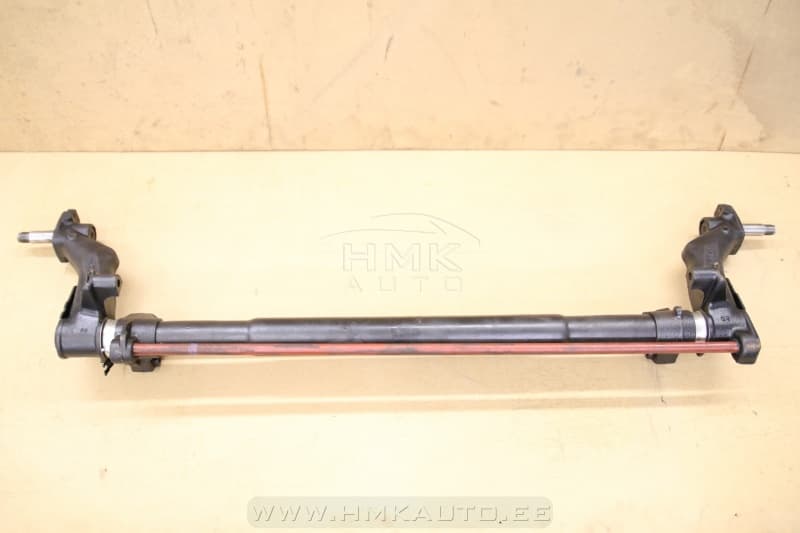 Remonditud tagasild Citroen Xsara/Peugeot 306 HB (ketaspidurid)