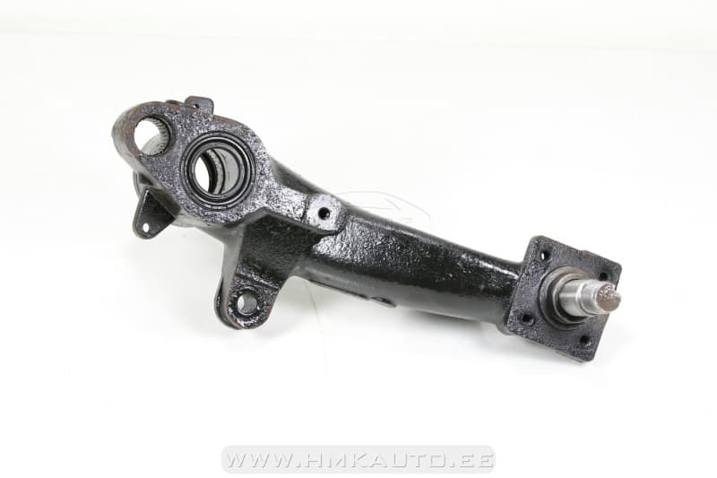 SOODUS!!! Tagasilla õõtshoob vasak Peugeot 106/Citroen Saxo