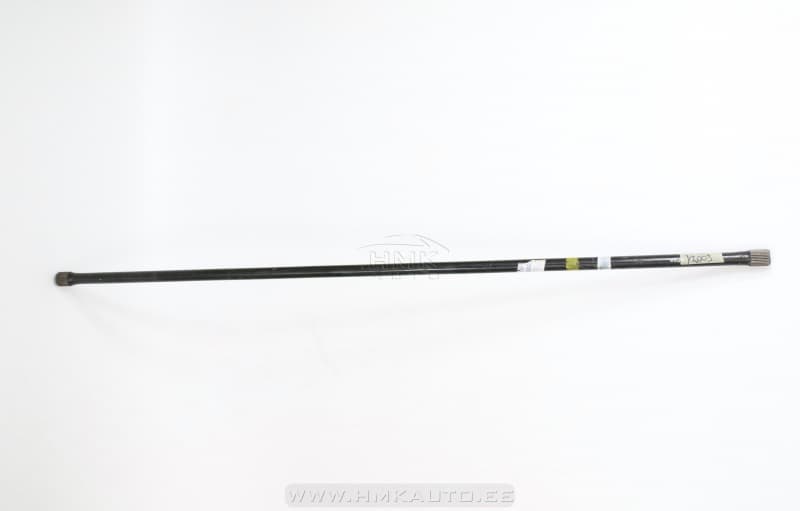 Torsioonvedrude komplekt Peugeot 306/Citroen Xsara  19,3mm