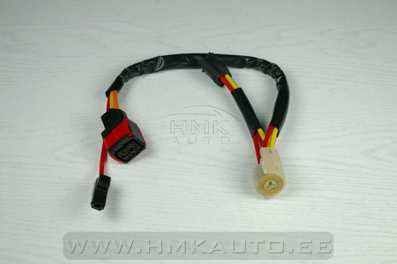 Süüteluku kontaktplaat Citroen Xsara/Peugeot 206