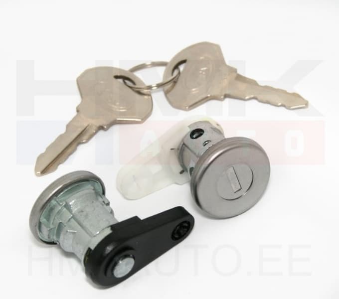 Lukusüdamike komplekt Renault Twingo / Dacia