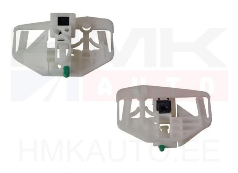 SOODUS!!! Klaasitõstuki varuosa (vasak juhik) Berlingo/Partner 96-08