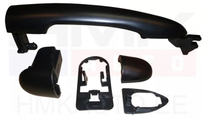 Ukselink esiuksele, välimine Renault Laguna II