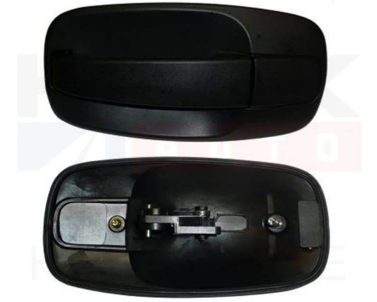 Ukselink esiuksele, välimine parem Renault Trafic/Opel Vivaro