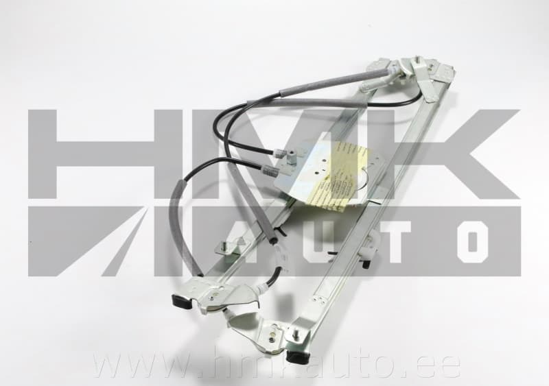 Klaasitõstuk eesmine vasak (elektriline, ilma mootorita) Renault Espace IV